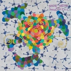 Steve & The Danielson Foil Taylor - Wow To The Deadness 1CD