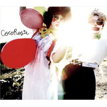 Cocorosie - Heartache City 1CD