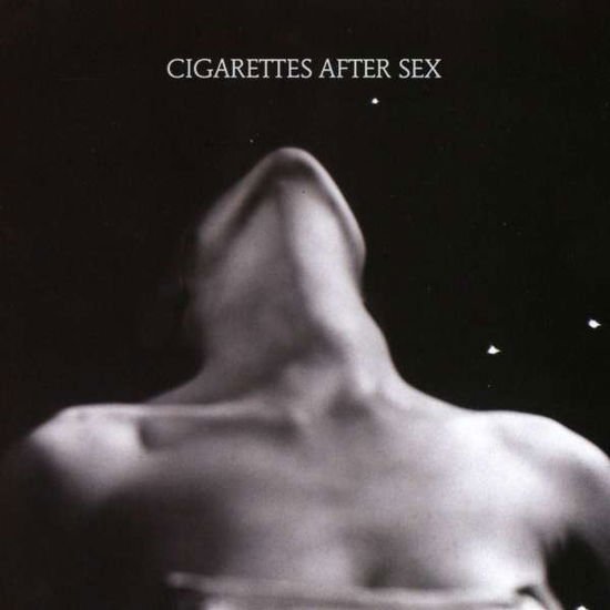 Cigarettes After Sex-Ep I. 1-CD