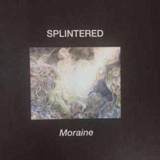 Splintered - Moraine 1CD