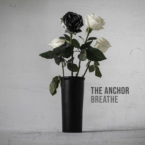Anchor - Breathe 1CD