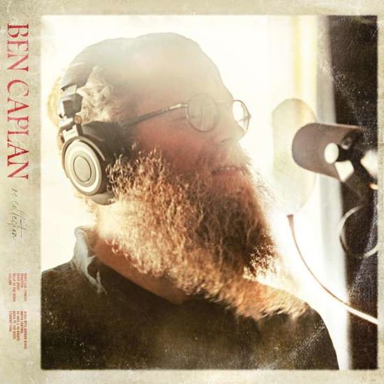 BEN CAPLAN RECOLLECTION CD
