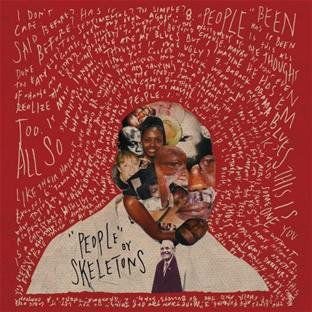 Skeletons - People 1CD