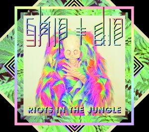 Skip & Die - Riots In The Jungle 2CD