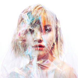 Maia Vidal - YouRe The Waves 1CD