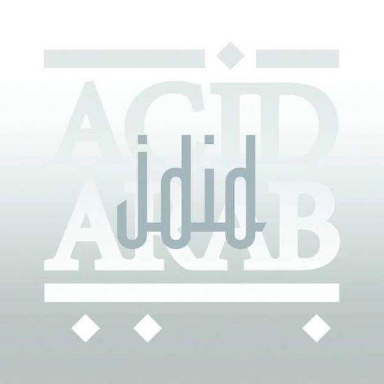 Acid Arab - Jdid 1CD
