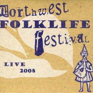 Live from the 2008 Northwest F 1CD