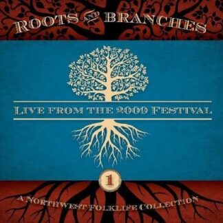 Roots Branches Vol. 1 Live 1CD