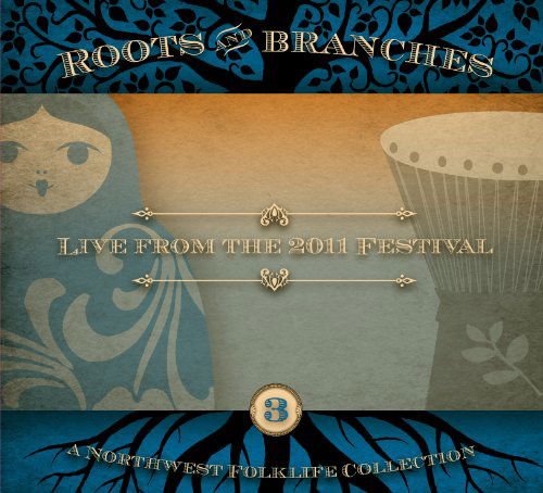 Roots Branches Vol 3 Live 1CD