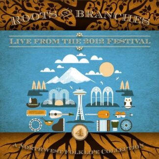 Roots & Branches Vol.4 1CD