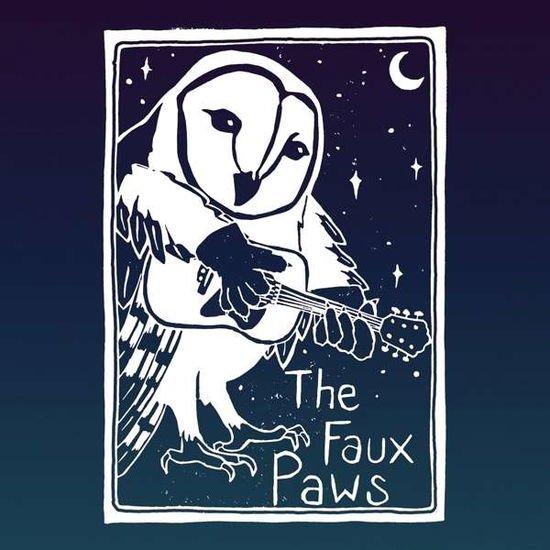The Faux Paws - The Faux Paws 1CD
