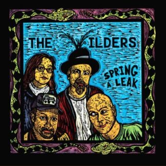 The Wilders - Spring A Leak 1CD