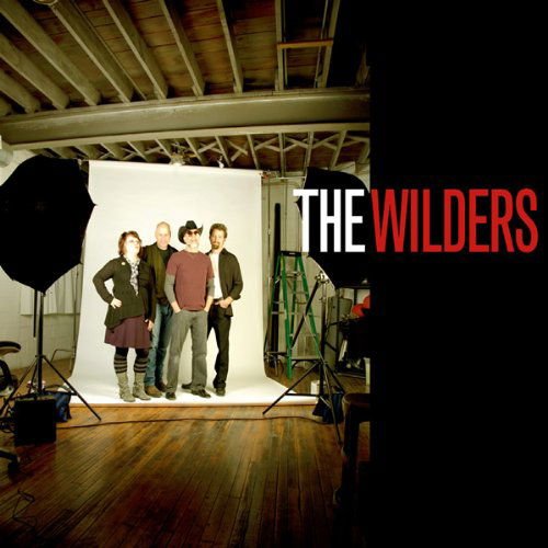 The Wilders - The Wilders 1CD