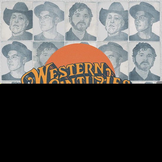 Western Centuries - Call The Captain 1CD