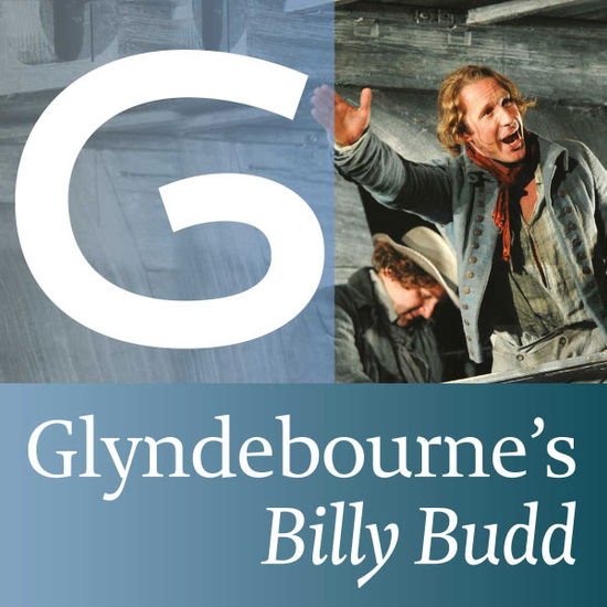 Ainsleyroseensbraillo - Brittenbilly Budd 2CD