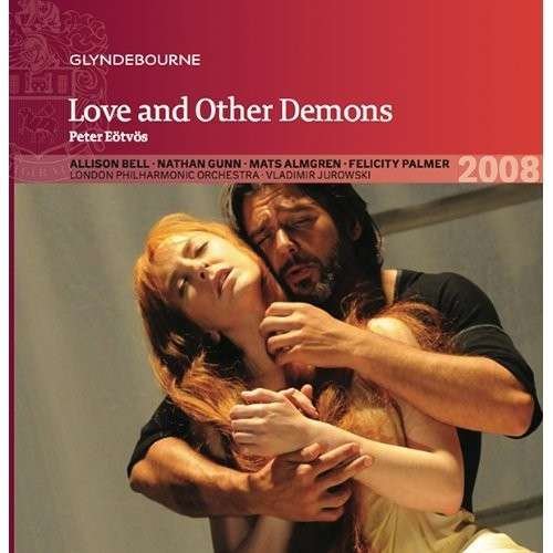 BELLGUNNALMGREN EOTOVSLOVE AND OTHER CD