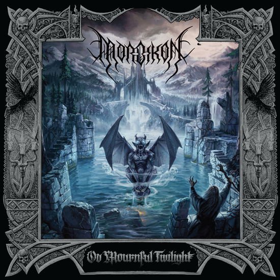 MORBIKON OV MOURNFUL TWILIGHT CD