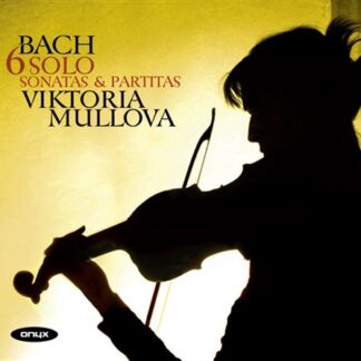 Frank Peter Zimmermann - Bach, J.S.: Sonatas & Partitas 2CD