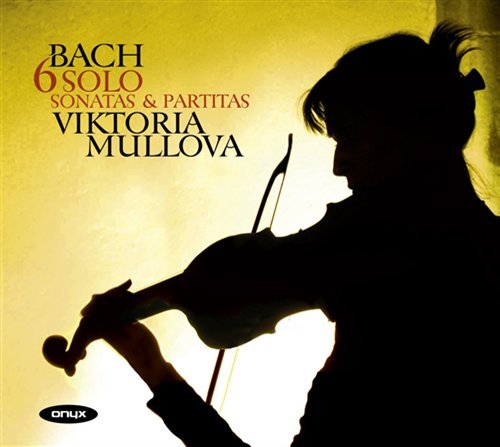 Frank Peter Zimmermann - Bach, J.S.: Sonatas & Partitas 2CD