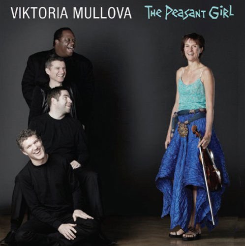Viktoria Mullova - Peasant Girl 2CD