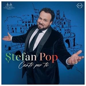 Pier Giorgio Moran Stefan Pop - Canto per te 1CD