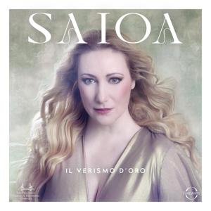 Saioa Hernández - Il Verismo D'Oro 1CD