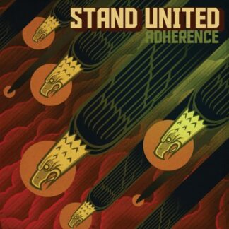 Stand United - Adherance 1CD