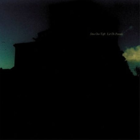 Sten Ove Toft - Lit De Parade 1CD