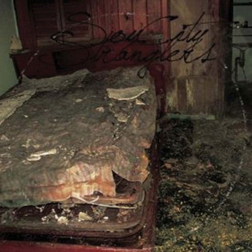 Soy City Stranglers - Soy City Stranglers 1CD