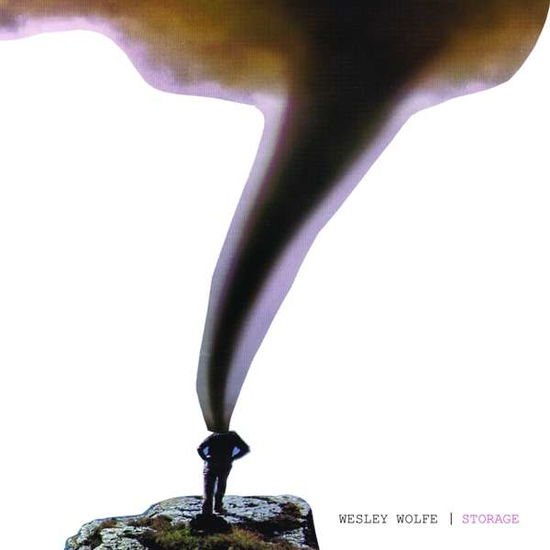 Wesley Wolfe - Storage 1CD