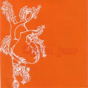 Tigers Jaw - Tigers Jaw 1CD