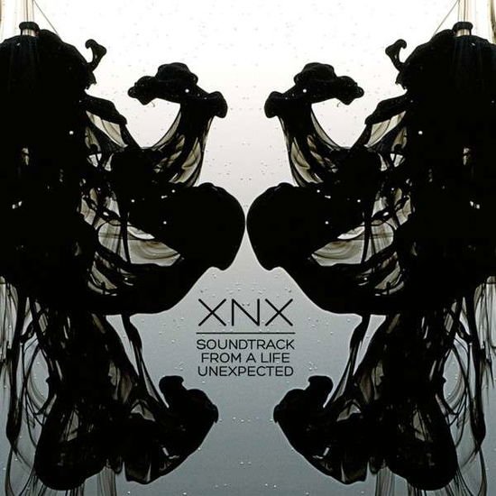 Xnx - Life Unexpected - Ost 1CD