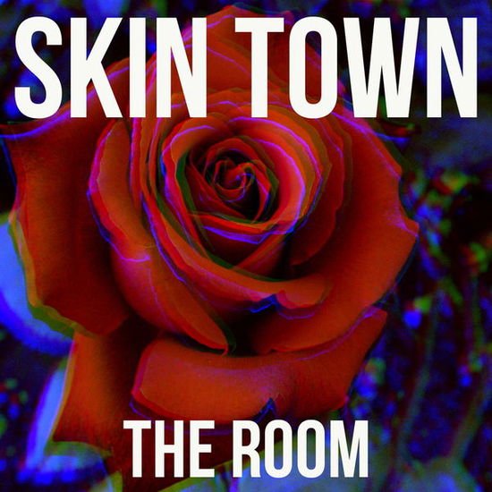 Skin Town - The Room 1CD