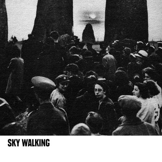 Sky Walking - Sky Walking 1CD