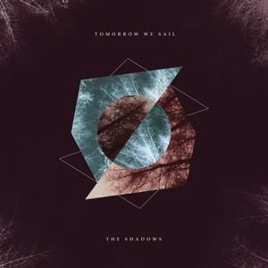 Tomorrow We Sail - The Shadows 1CD
