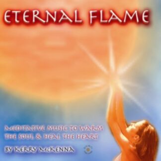 Kerry Mckenna - Eternal Flame 1CD