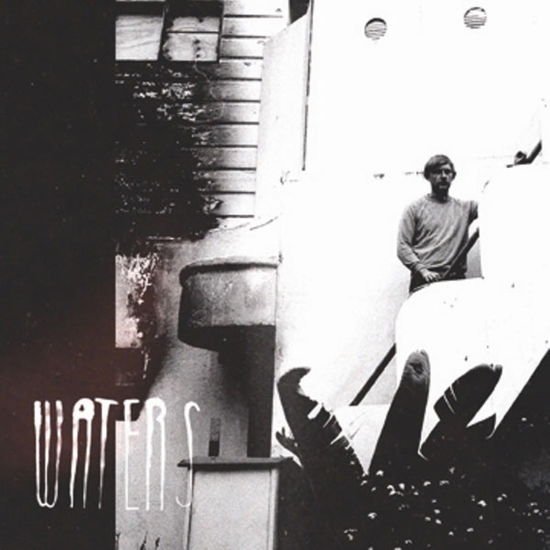 Waters - Out In Light 1CD