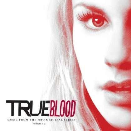 Ost -Tv- - True Blood Season 4 1CD