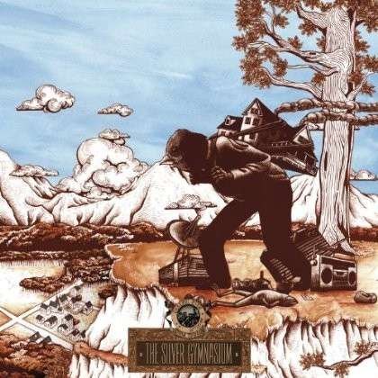 Okkervil River - Silver Gymnasium 1CD