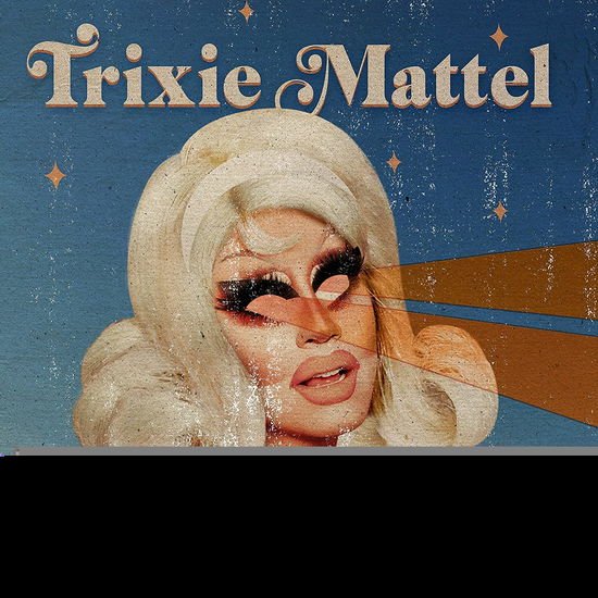 Trixie Mattel - Barbara 1CD