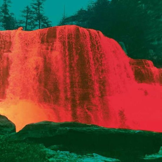 My Morning Jacket - Waterfall Ii 1-CD