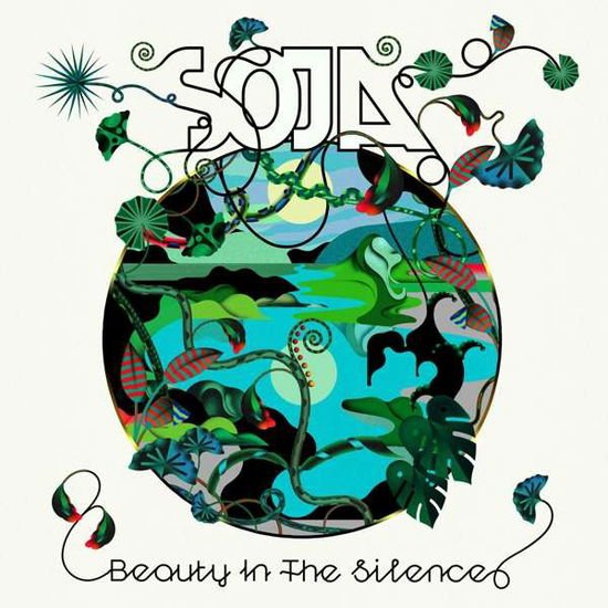 Soja - Beauty In The Silence 1CD