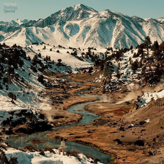 Will Sheff - Nothing Special 1CD