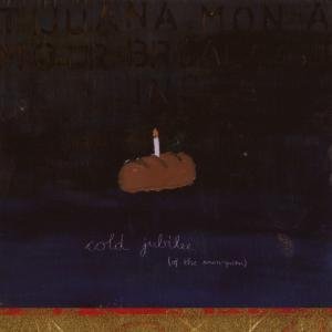 Tijuana Mon Amour Broadcasting Inc. - Cold Jubilee (Of The Snowqueen) 1CD