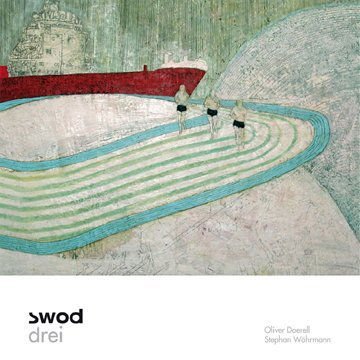 Swod - Drei 1CD