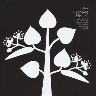 New German Ethnic Music - Immigrant S Songs From Germany Ele 1CD