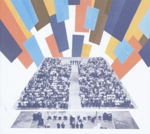 NOTWIST THE MESSIER OBJECTS CD