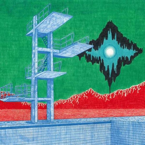 LE MILLIPEDE SUN HAS NO MONEY THE CD