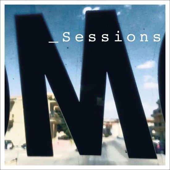 M_sessions 2CD