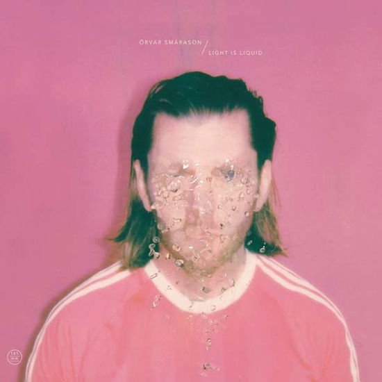 Orvar Smarason - Light Is Liquid 1CD